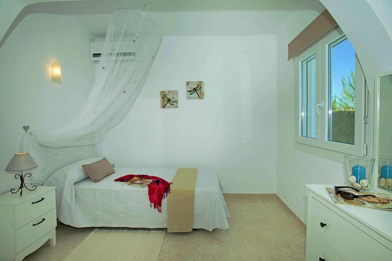 אלקודיה Villa Blau מראה חיצוני תמונה