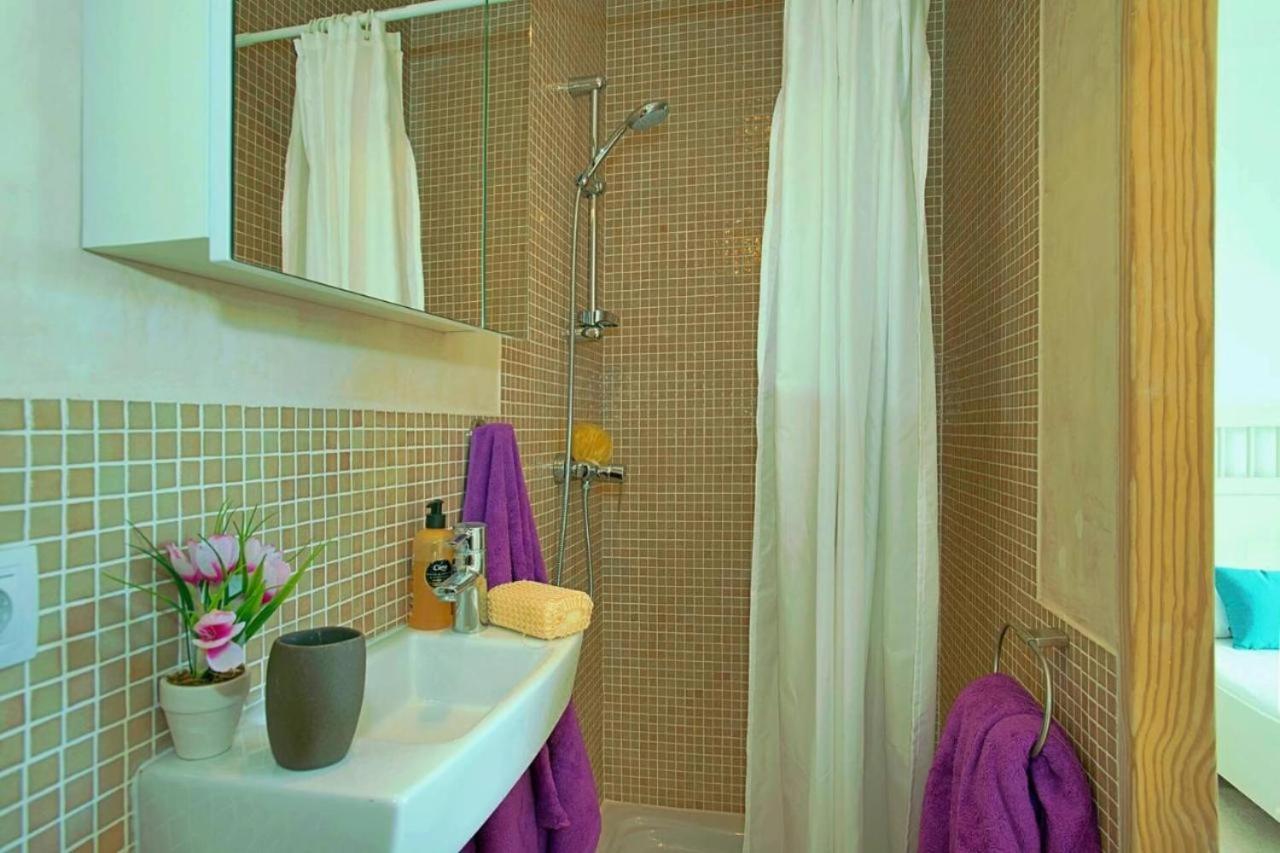 אלקודיה Villa Blau מראה חיצוני תמונה