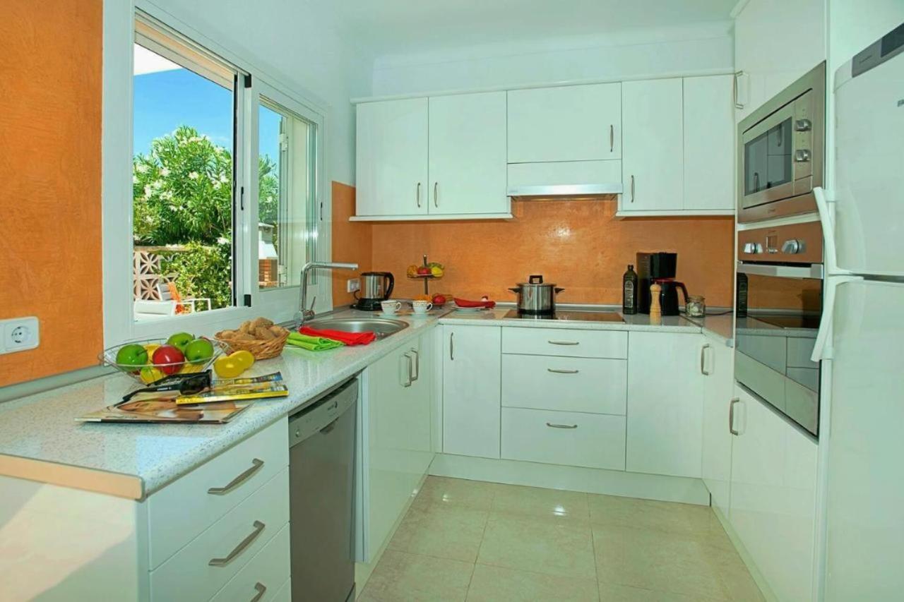 אלקודיה Villa Blau מראה חיצוני תמונה