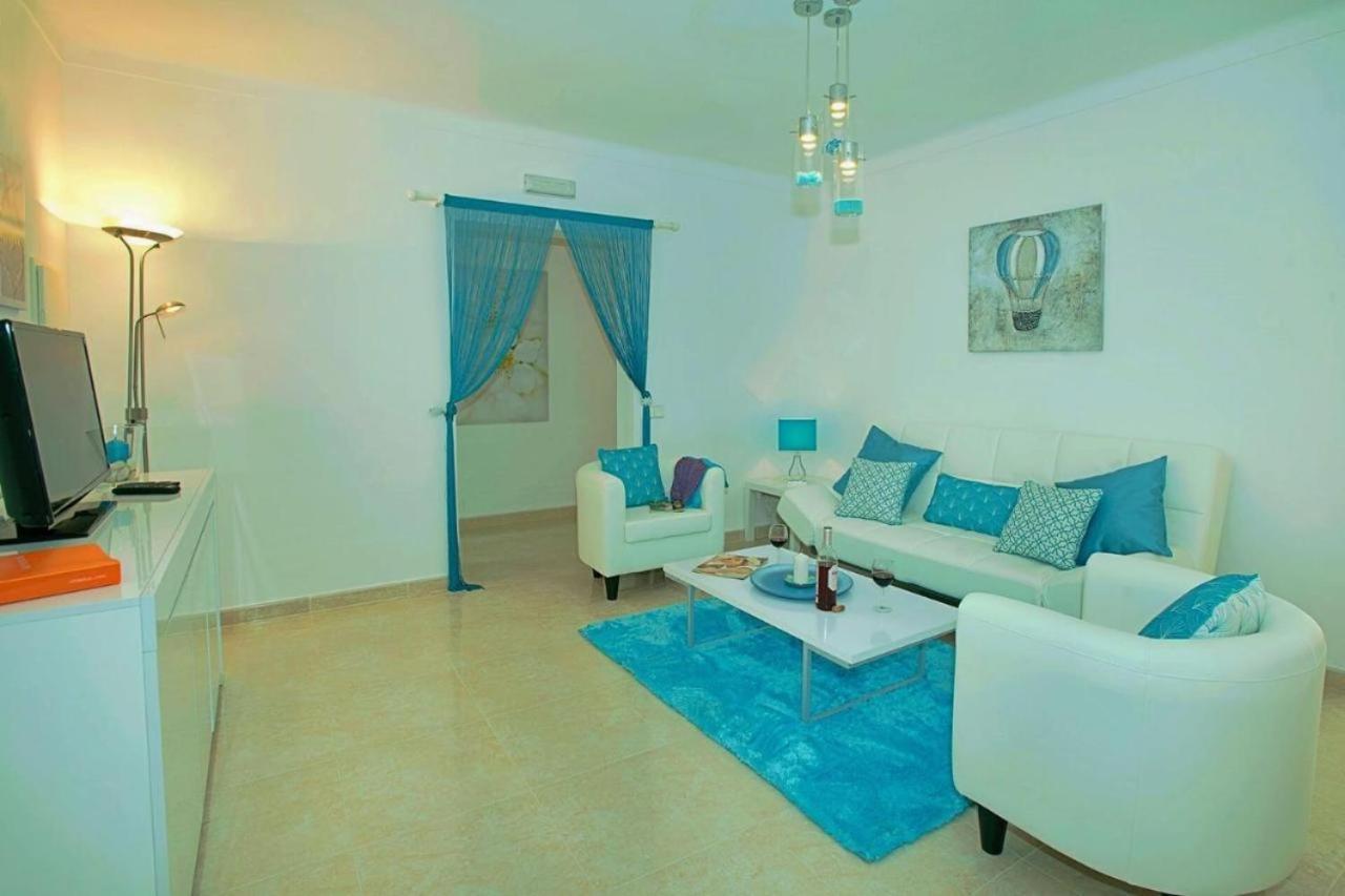 אלקודיה Villa Blau מראה חיצוני תמונה