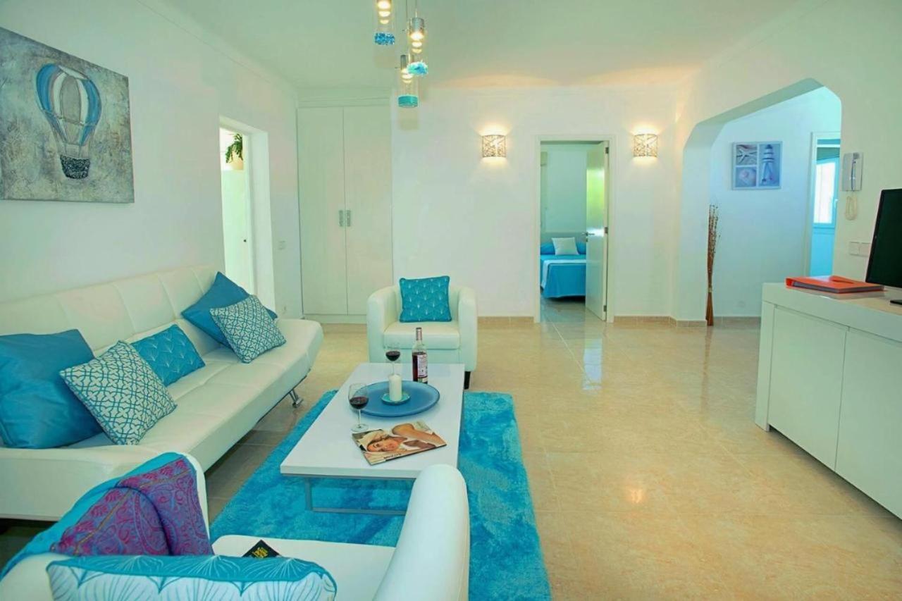 אלקודיה Villa Blau מראה חיצוני תמונה
